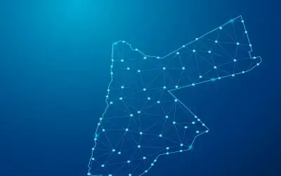 الأردن يتقدم في مؤشر التنافسية الرقمية