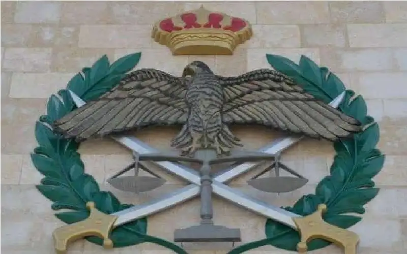 ضبط مطلوبين احدهما محتال بـ 3