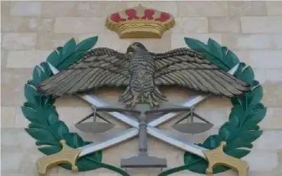 ضبط مطلوبين احدهما محتال بـ 3
