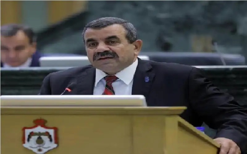 العماوي: تداول السلطة السلمي لن يتحقق