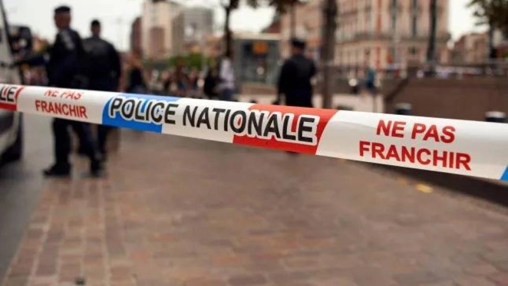 10 ضحايا في حادث دهس في