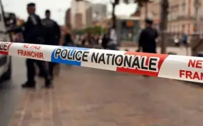 10 ضحايا في حادث دهس في