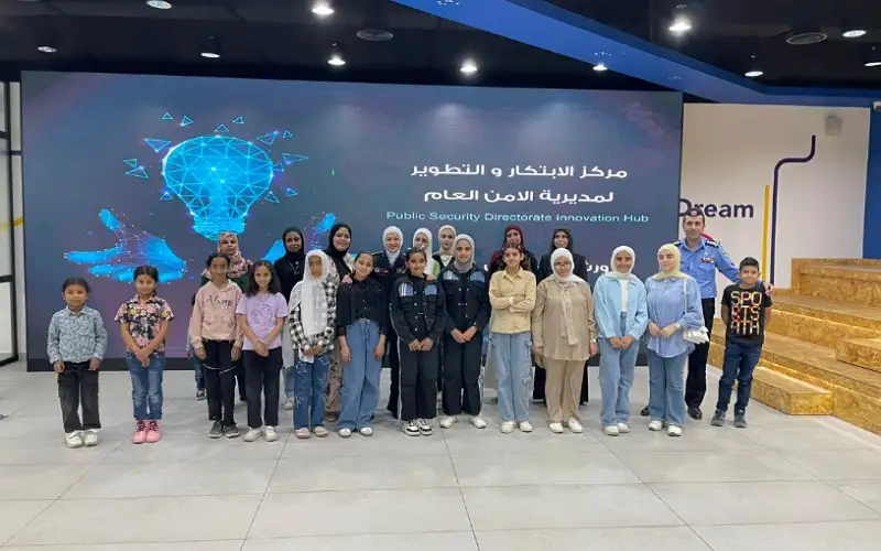 مركز شباب وشابات غرب إربد ينظم