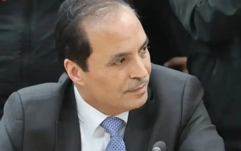 إخلاء سبيل النائب السابق محمد عناد