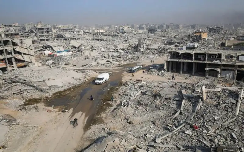 قرابة 69 ألف شهيد وأكثر من