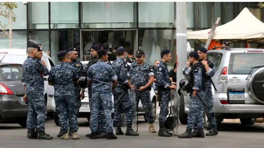 بعملية نوعية .. مخابرات الجيش اللبناني