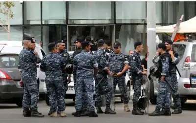 بعملية نوعية .. مخابرات الجيش اللبناني
