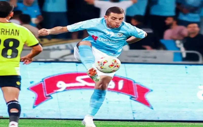 الفيصلي يهزم السرحان بركلات الترجيح ببطولة