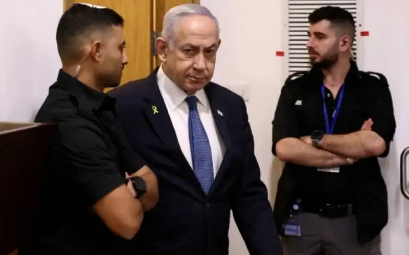 فريق نتنياهو يدرس التوجه لإجراء انتخابات