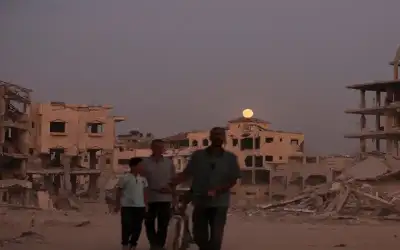 مصادر أمنية: تركيا وحماس تناقشان المراحل