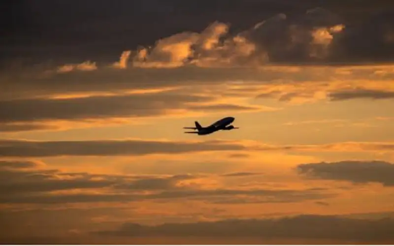 الطيران المدني: اضطرابات المطارات الأميركية قد