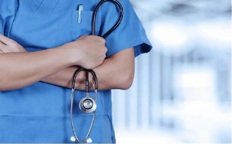 لصحة تعلن عن 50 وظيفة ممرض