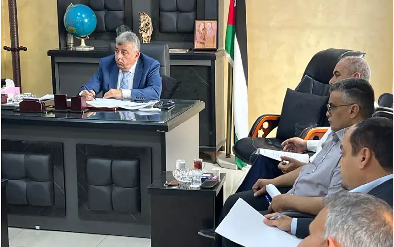 بلديات تبحث إنشاء مركز إيواء للكلاب