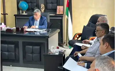 بلديات تبحث إنشاء مركز إيواء للكلاب