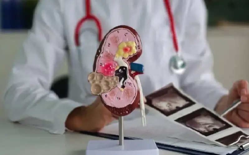 أقسى أنواع الغدر.. هندي يحاول بيع