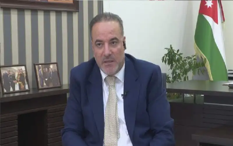 وزير المالية: لا ضرائب جديدة في