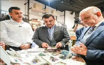 مادة إعلامية عن إطلاق مبادرة (صنع