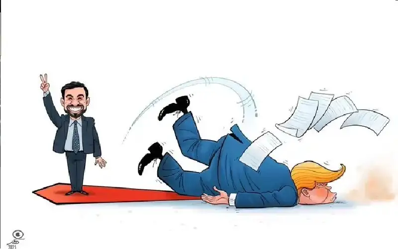 فوز ممداني في نيويورك.. شأن أردني