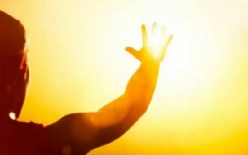 عمان تسجيل درجات حرارة قياسية الأعلى