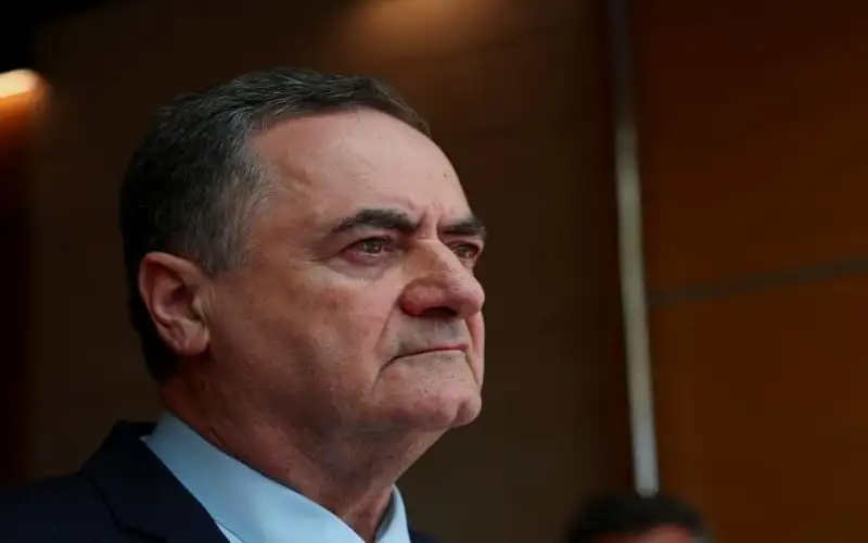 إسرائيل تعلن الحدود مع مصر منطقة