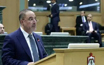 وزير المالية: لا ضرائب جديدة في