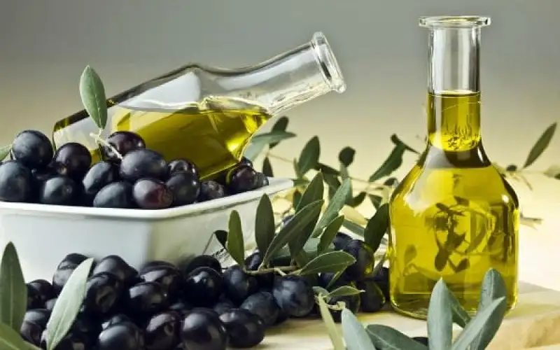 الإحصاءات العامة: إنتاج زيت الزيتون أقل