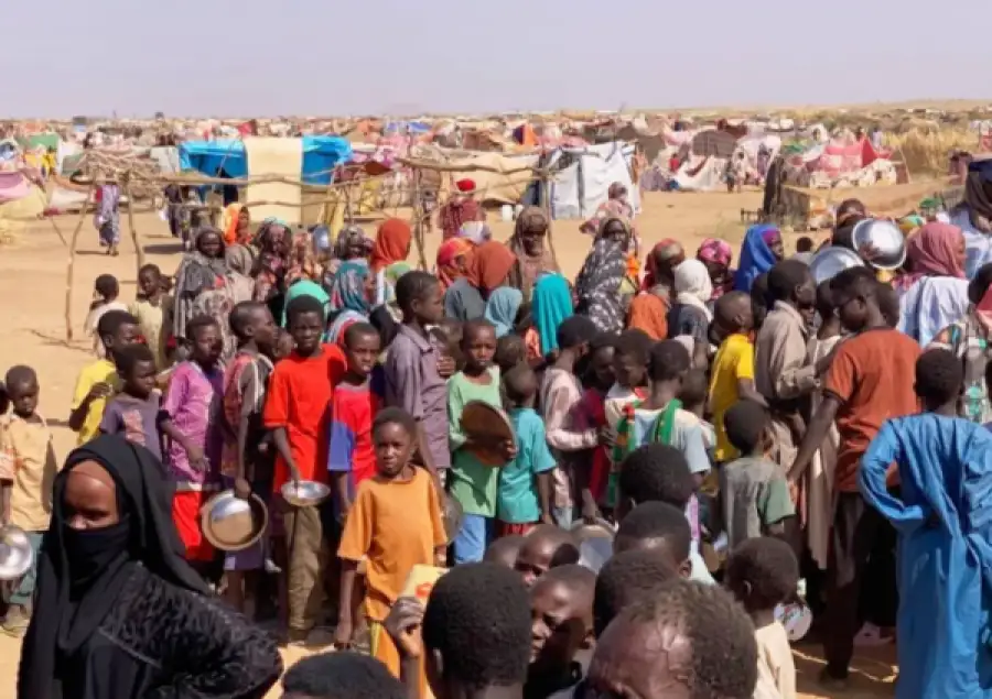 قوات الدعم السريع توافق على مقترح