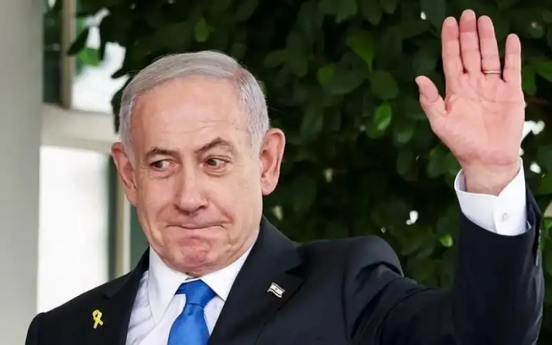 بالتزكية .. انتخاب نتنياهو رئيسا لليكود