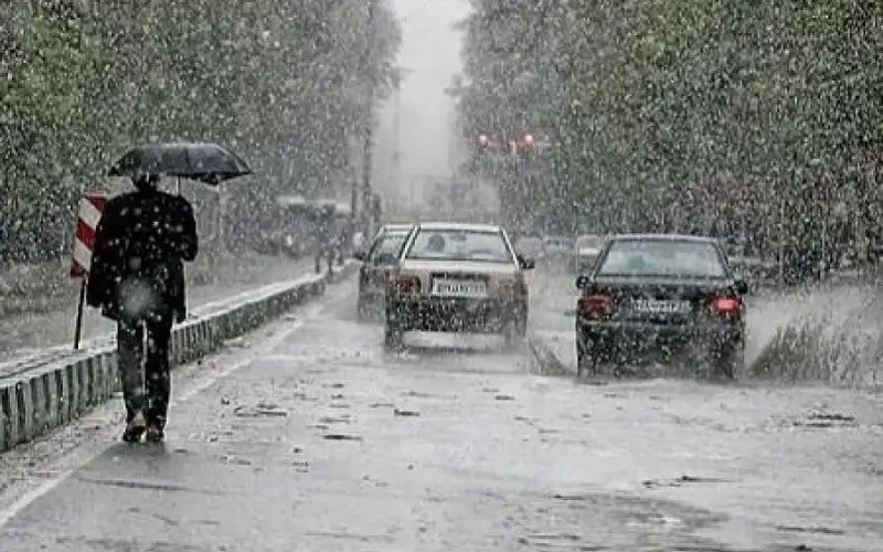 توقعات بانقلاب كامل على الأجواء وكميات