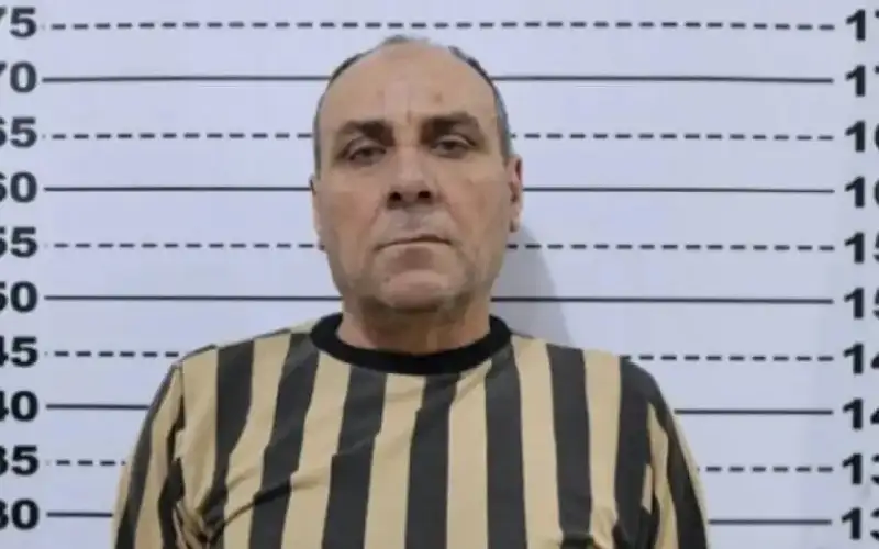 سورية .. القبض على متورط بارتكاب