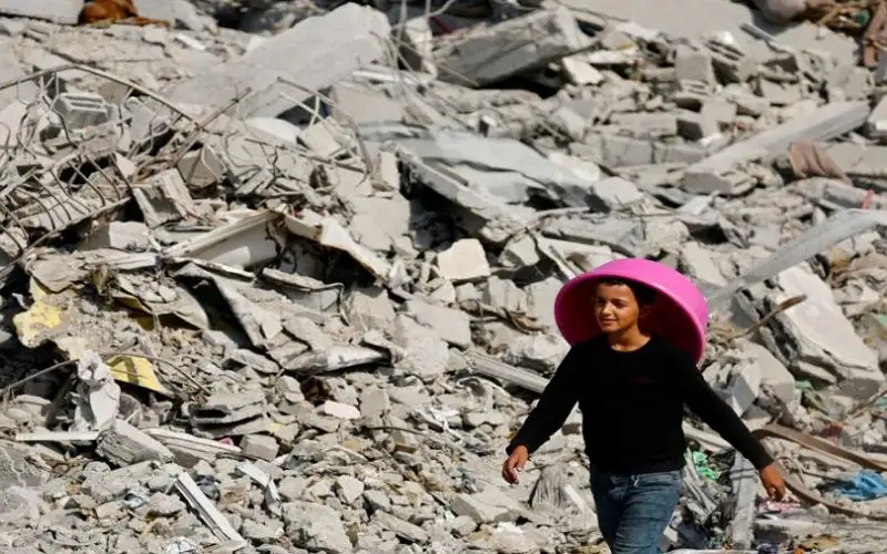 أميركا تبدأ مفاوضات الأمم المتحدة بشأن