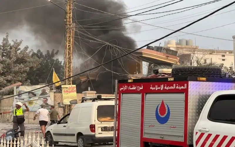 الجيش اللبناني: الاعتداءات الإسرائيلية تهدف إلى