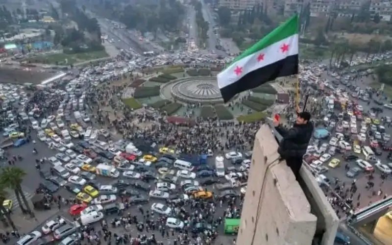 سورية تنفي ما نشر بشأن القواعد