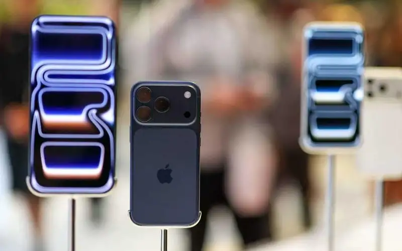 يشمل مليار جهاز .. أبل تصدر