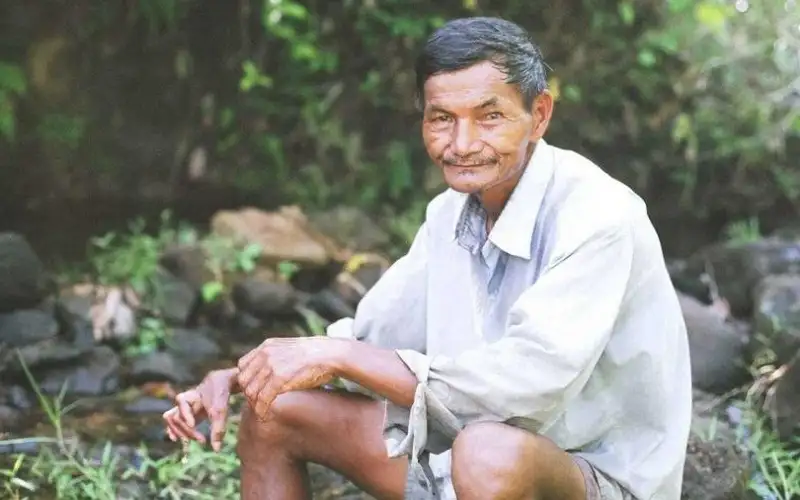 60 عاما بلا نوم .. مزارع