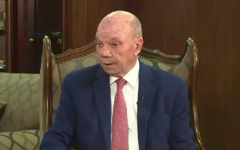 الفايز يحذر من هلاك الشرق الأوسط