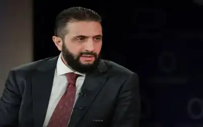 مجلس الأمن يرفع العقوبات عن الرئيس