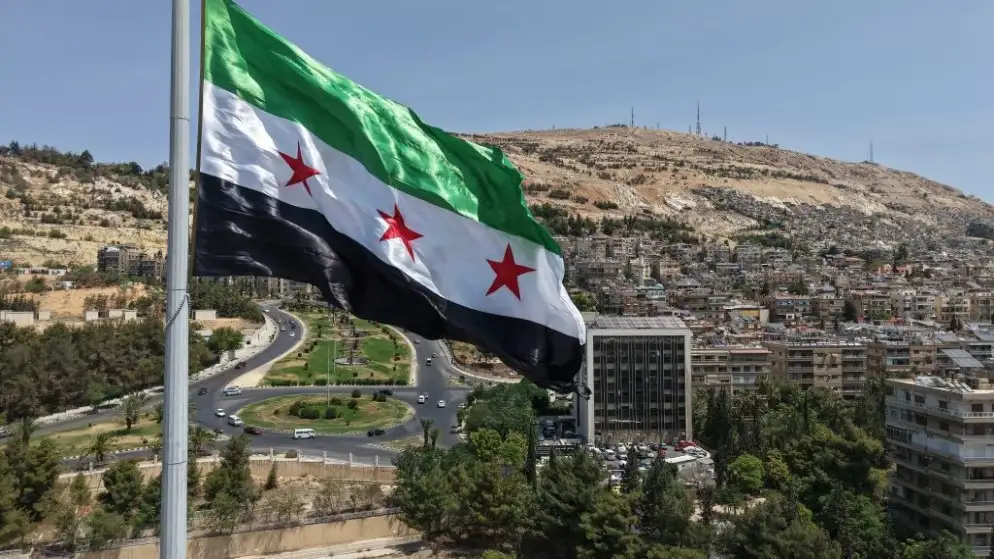 سوريا تعرب عن تقديرها لواشنطن بعد