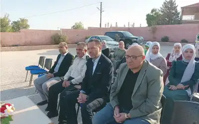 حجز مركبة ظهر سائقها بفيديو يقود