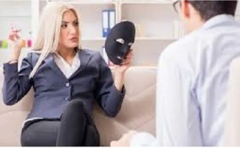 هل يمكن علاج الشخص النرجسي؟