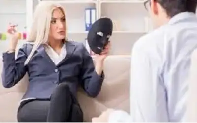 هل يمكن علاج الشخص النرجسي؟