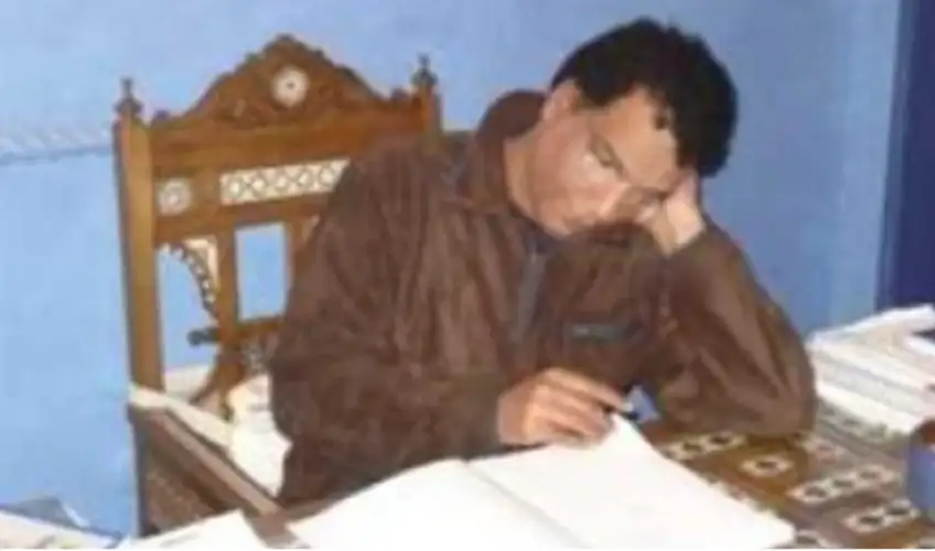 وفاة مؤلف أشهر أفلام السينما المصرية