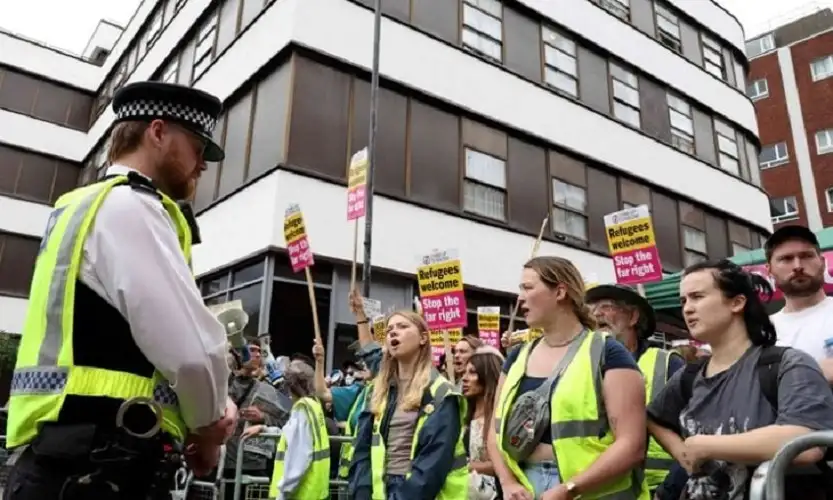 “30 نمطا من الأذى” وآراء معادية