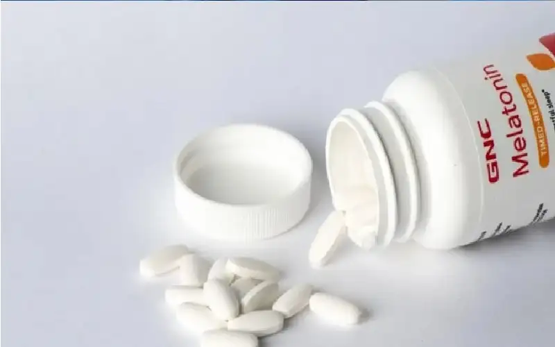 مكملات الميلاتونين ترتبط بتأثيرات قلبية خطيرة