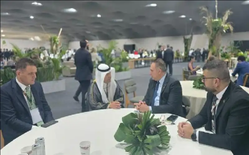 الأردن والكويت يعززان التعاون في الاقتصاد