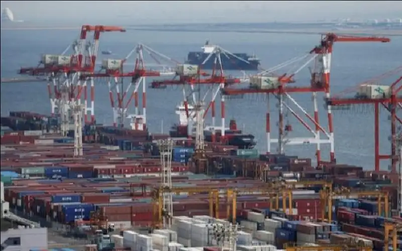 صادرات الصين تسجل أسوأ تراجع منذ