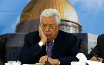 عباس يؤكد: حماس لن يكون لها