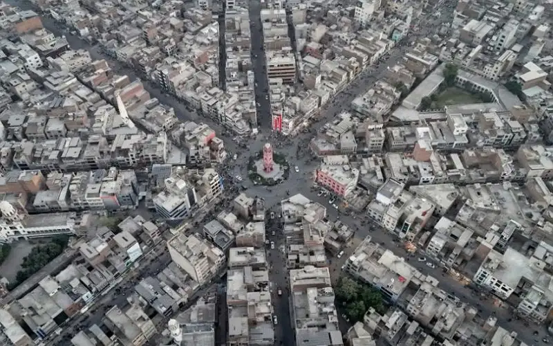 وزير الدفاع الباكستاني: انهيار محادثاتنا مع