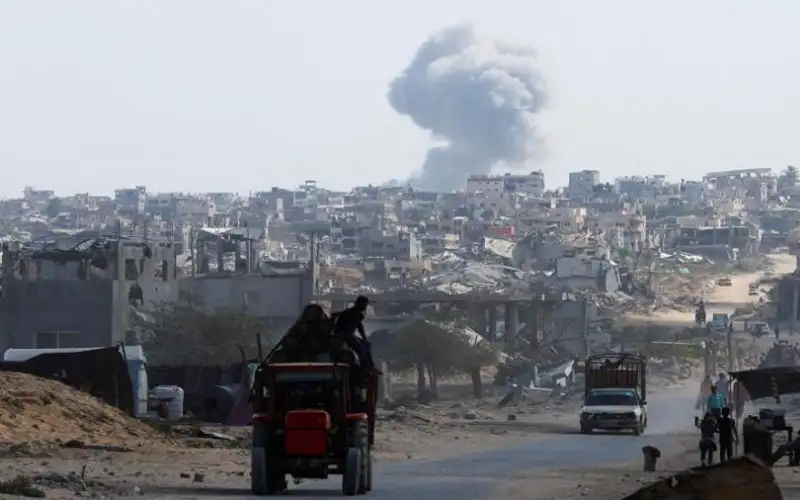 أذربيجان لن ترسل قوات حفظ سلام