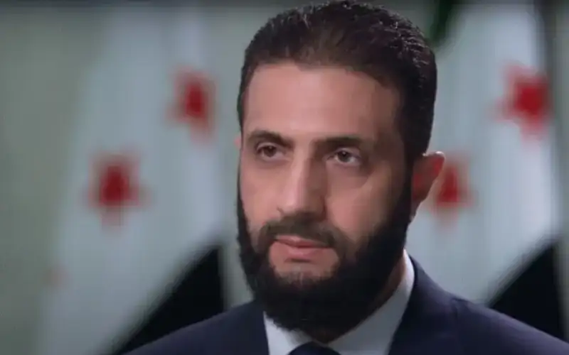 الخزانة الأميركية تزيل اسم الشرع من